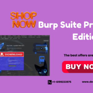 Burp Suite Professional Edition v2024.1.1.6 x64 Full Activated