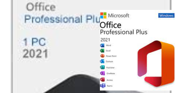 Office 2021 Pro Plus+🎁30% BONUS telephone activation