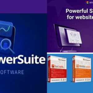 SEO Power Suite Enterprise