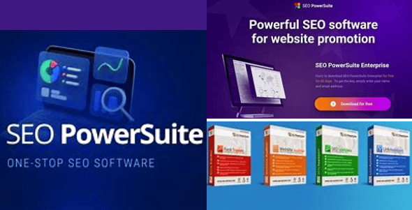 SEO Power Suite Enterprise