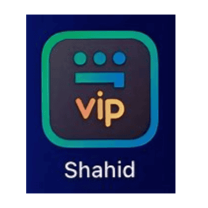 OFFICIAL SHAHID VIP + SPORTS 12 Months