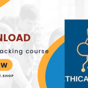 Ethical hacking course