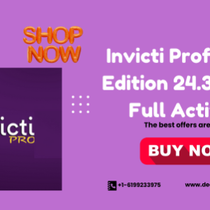 Invicti Professional Edition 24.3.0.43983 Full Activated