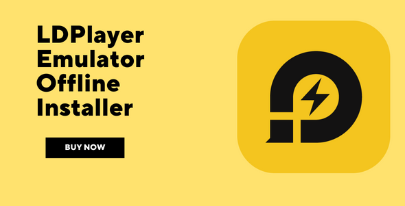 LDPlayer Emulator Offline Installer