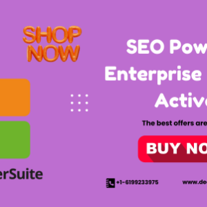 SEO PowerSuite Enterprise v99.9 Full Activated