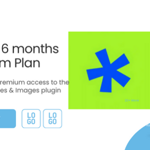 ✨ Typper 6 months { Premium Plan } ✨