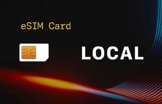 United Kingdom eSim